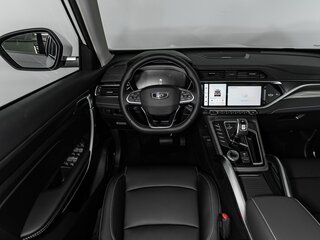2026 Belgee X70 I Рестайлинг, белый, 2609990 рублей, вид 2
