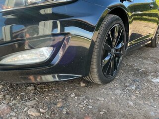 2012 Kia K5 I, чёрный, 1150000 рублей, вид 5