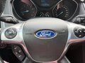 2014 Ford Focus III, серебристый, 870000 рублей - вид 8