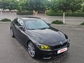 2013 BMW 3 серии 320i VI (F3x), чёрный, 1500000 рублей - вид 2