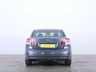 2009 Toyota Avensis III, синий, 1109000 рублей, вид 5
