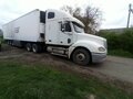 2002 Freightliner Columbia, белый, 2800000 рублей