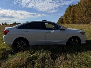 2020 Honda Crider II, белый, 1570000 рублей, вид 5