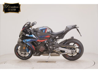 2025 BMW M 1000 RR, чёрный, 3000000 рублей, вид 2