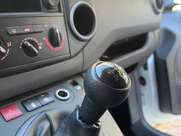 2021 Citroen Berlingo, белый, 1880000 рублей - вид 7