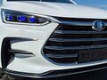 2021 BYD Tang DM II, белый, 3250000 рублей - вид 8