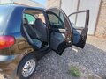 2010 Daewoo Matiz I Рестайлинг, чёрный, 130000 рублей - вид 1