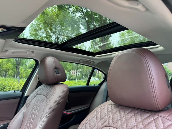 2023 BMW 3 серии Long 320Li VII (G2x) Рестайлинг, чёрный, 2650000 рублей - вид 12