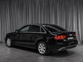 2010 Audi A4 IV (B8), чёрный, 969000 рублей - вид 1