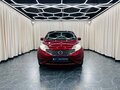 2012 Nissan Note II, красный, 899999 рублей - вид 9
