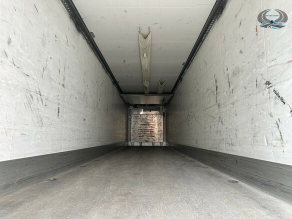 2016 Schmitz Cargobull SKO, белый, 4500000 рублей - вид 18