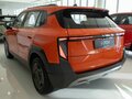 2026 Evolute i-Joy II, оранжевый - вид 5