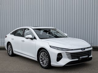 2024 FAW Bestune B70 I Рестайлинг, белый, 1999000 рублей, вид 1