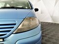 2004 Citroen C3 I, голубой - вид 9