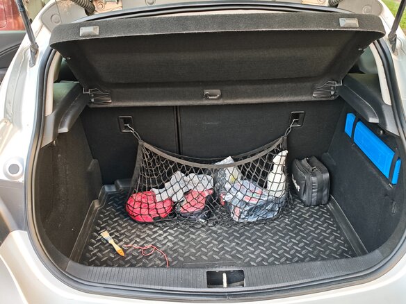 2012 Opel Astra J, серый, 1050000 рублей - вид 5