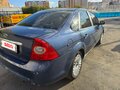 2008 Ford Focus II Рестайлинг, синий, 425000 рублей - вид 7