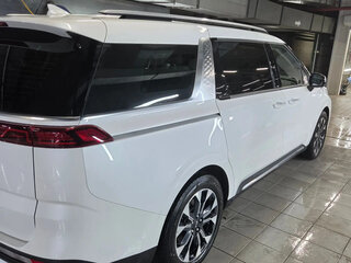 2020 Kia Carnival IV, белый, 4500000 рублей, вид 3