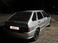 2004 Lada (ВАЗ) 2114, серый, 110000 рублей - вид 6