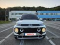 2024 Hyundai Casper I, белый - вид 1