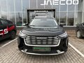 2023 Haval Jolion I, чёрный - вид 1