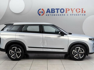 2025 Jaecoo J7 I, серый, 2288000 рублей, вид 5