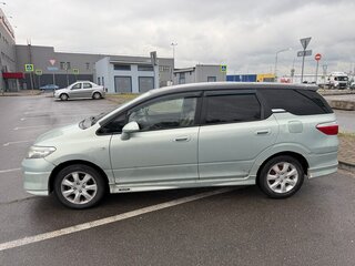 2005 Honda Airwave I, серый, 400000 рублей, вид 4