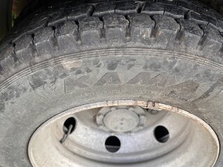2012 Hyundai HD78, белый, 1350000 рублей, вид 2