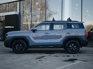 2026 Haval H3 I Рестайлинг, серый, 2749000 рублей, вид 5