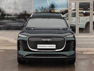 2026 Tenet T8, зелёный, 3882084 рублей, вид 2