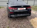 2019 Kia Optima IV Рестайлинг, чёрный, 1850000 рублей - вид 5