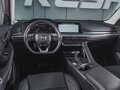 2023 Changan CS35 Plus I Рестайлинг, серый, 1720000 рублей - вид 5