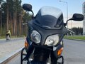 2004 Honda CBF 600, синий, 320000 рублей - вид 2