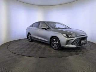 2023 BAIC U5 Plus, серебристый, 1250000 рублей, вид 3