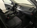 2008 Mitsubishi Lancer X, чёрный, 1180000 рублей - вид 9