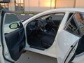 2010 Mazda 3 II (BL), белый, 510000 рублей - вид 4