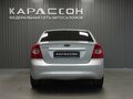 2010 Ford Focus II Рестайлинг, серебристый, 475000 рублей - вид 3