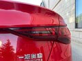 2022 Audi A3 35 TFSI Long IV (8Y), красный, 1650000 рублей - вид 5