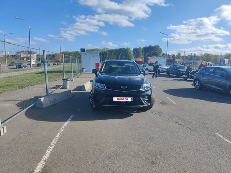 2022 Geely Tugella I, чёрный, 2980000 рублей, вид 1