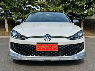 2022 Volkswagen Lamando L II, белый, 1650010 рублей, вид 2