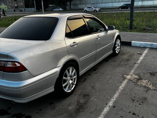 1999 Honda Torneo, серый, 450000 рублей, вид 3