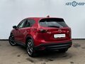 2016 Mazda CX-5 I Рестайлинг, красный, 1715000 рублей - вид 6