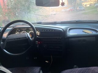 2009 Lada (ВАЗ) 2114, серый, 160000 рублей, вид 5