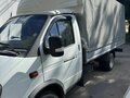 2015 ГАЗ ГАЗель (3302), белый, 850000 рублей - вид 1