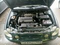 2000 Kia Shuma I, зелёный, 100000 рублей - вид 8