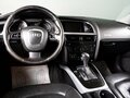 2011 Audi A5 I (8T), чёрный, 839000 рублей - вид 10
