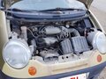 2007 Daewoo Matiz I Рестайлинг, бежевый - вид 6