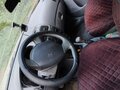 2006 Hyundai Accent ТагАЗ II, серебристый, 330000 рублей - вид 10