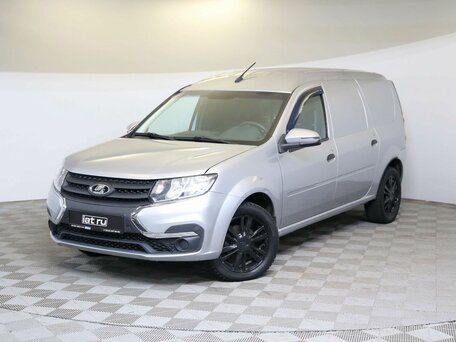Lada (ВАЗ) Largus I Рестайлинг