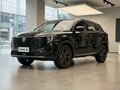 2026 Changan UNI-S I Рестайлинг, чёрный