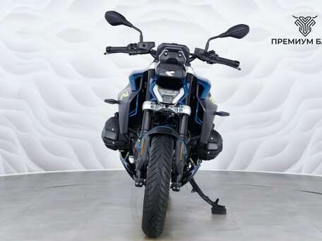 2026 BMW R 1300 R, синий, 2299000 рублей, вид 4